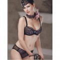 Бюстгальтер Re 45 Rosa Selvatica модель 3