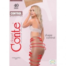 Колготы CONTROL CONTE модель 40